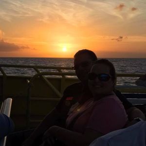 Meet your Posher, Carol